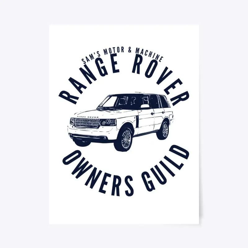 RR Owners Guild